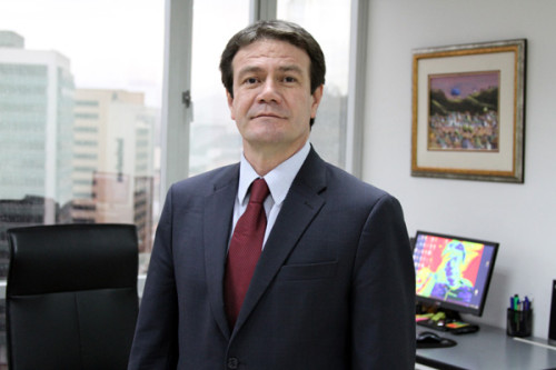 Juan Aguirre Ribadeneira