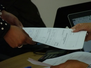 Government Procurement in Ecuador